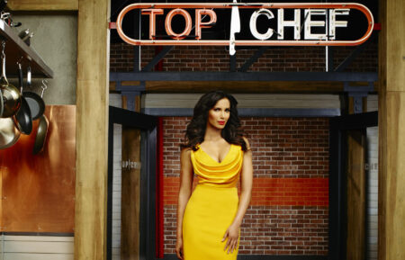 Top Chef - Season 13 - Padma Lakshmi