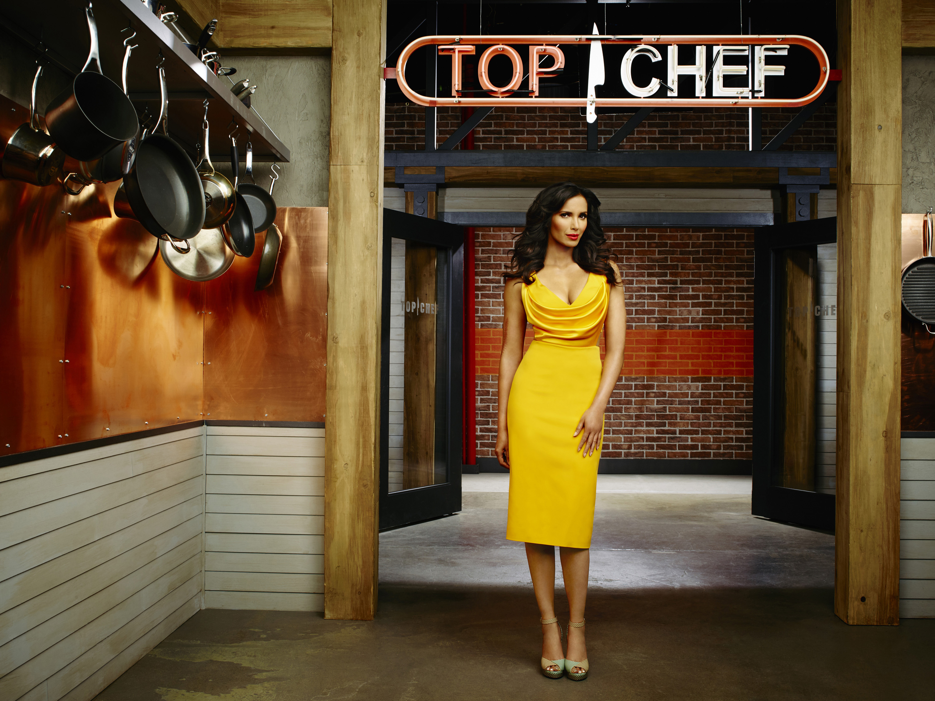 Padma Lakshmi Soaks Up California on the Newest Season of Top Chef – TV Insider3000 x 2250