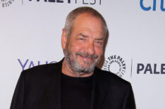 Dick Wolf at the 2nd Annual Paleyfest New York Presents: 'Law & Order: SVU'