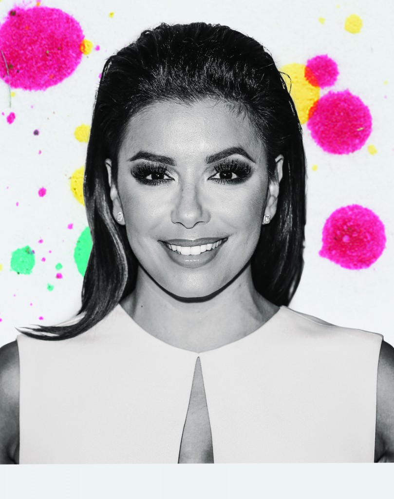 Eva Longoria