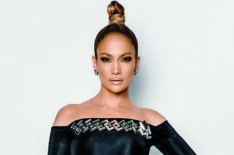 Jennifer Lopez - TV Guide Magazine