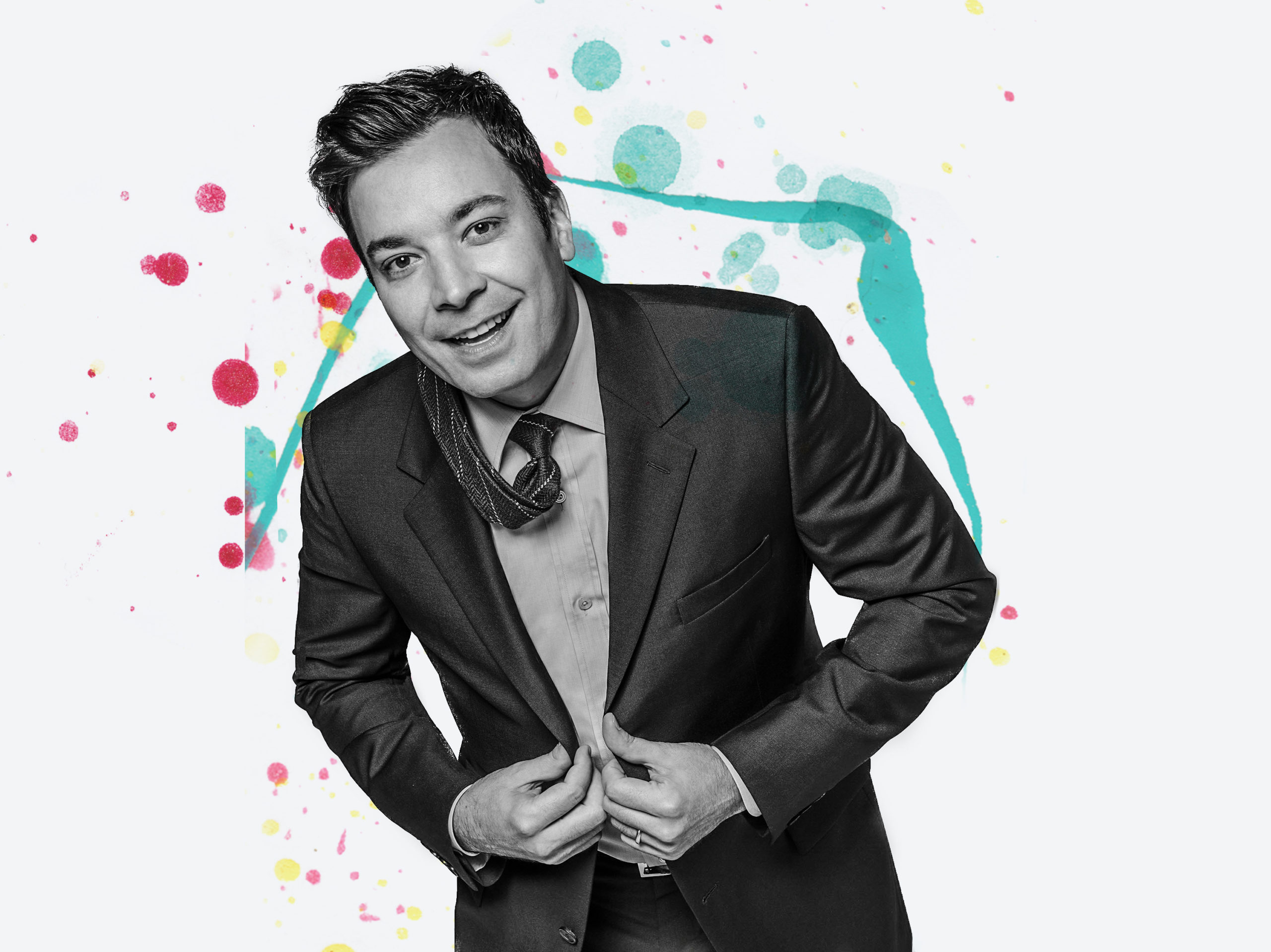 Jimmy Fallon