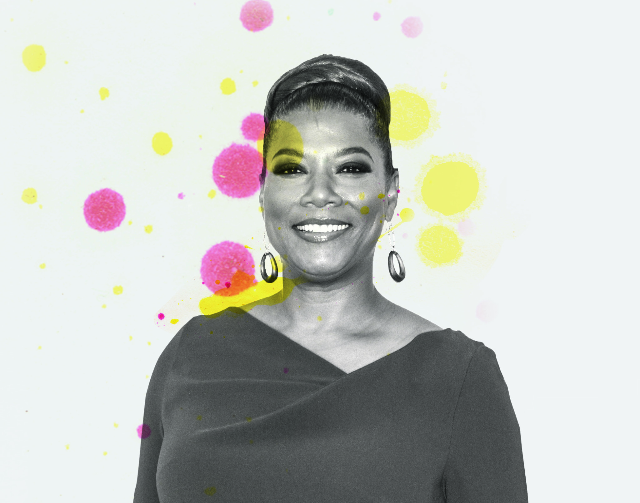 Queen Latifah