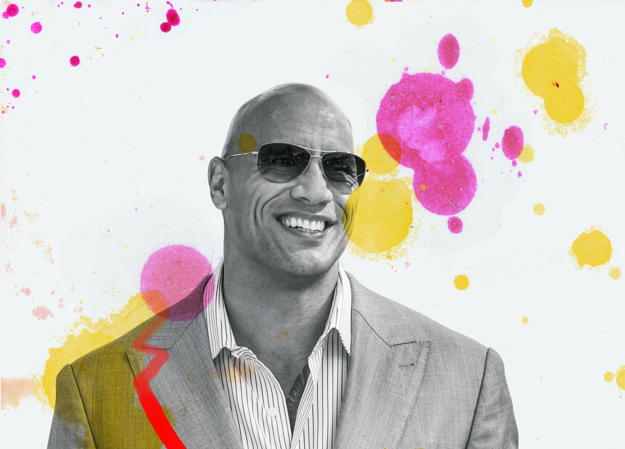 Dwayne Johnson