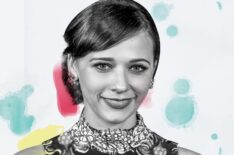 Rashida Jones