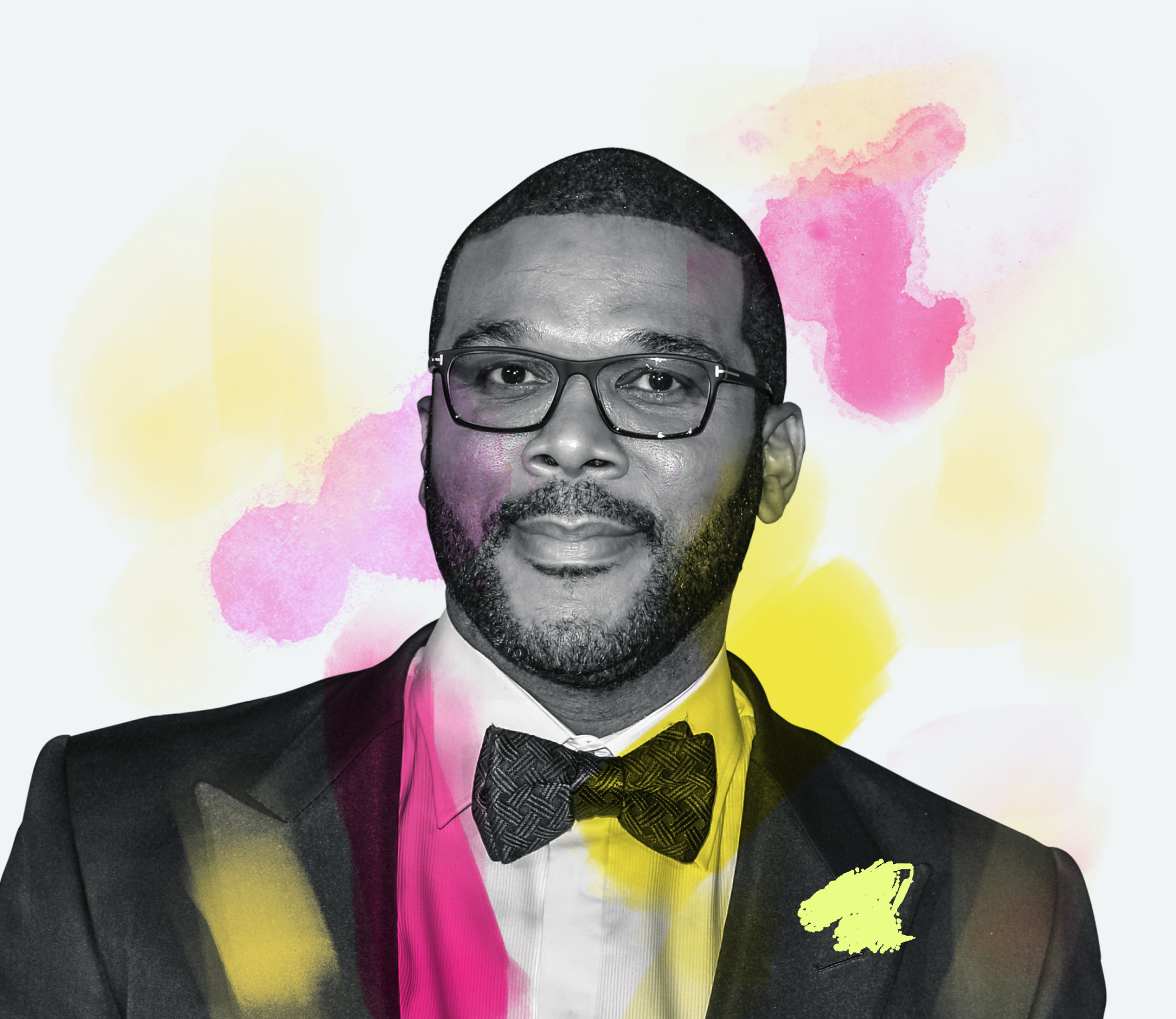 Tyler Perry- TVGM