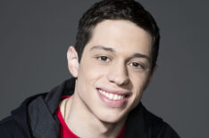 Pete Davidson - Saturday Night Live - Season 40