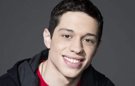 Pete Davidson - Saturday Night Live - Season 40