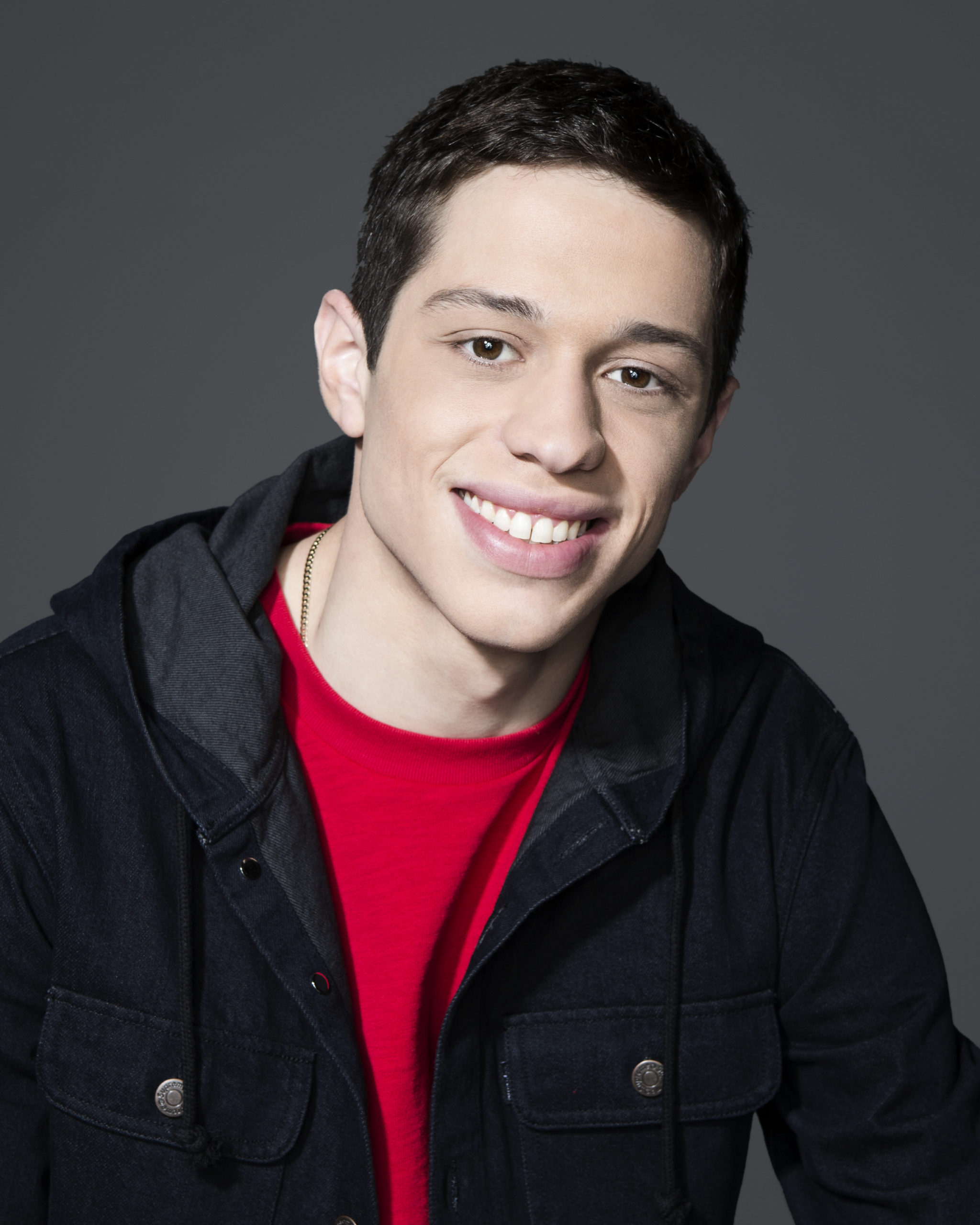 Pete Davidson - Saturday Night Live - Season 40