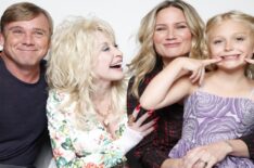 Dolly Parton's Coat of Many Colors - Ricky Schroder, Dolly Parton, Jennifer Nettles, Alyvia Alyn Lind