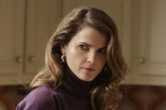 The Americans - Elizabeth Jennings - Keri Russell