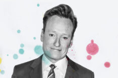 Conan O'Brien