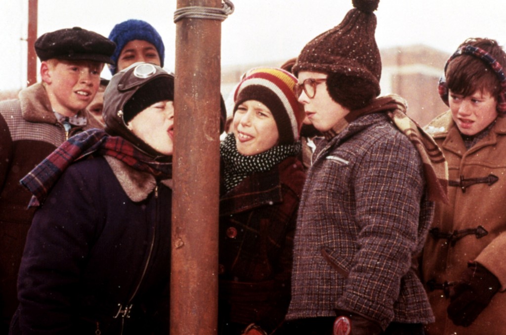 Here's When All the Classic TV Christmas Specials Will Air in 2015