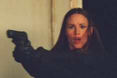 Alias - Jennifer Garner as Sydney