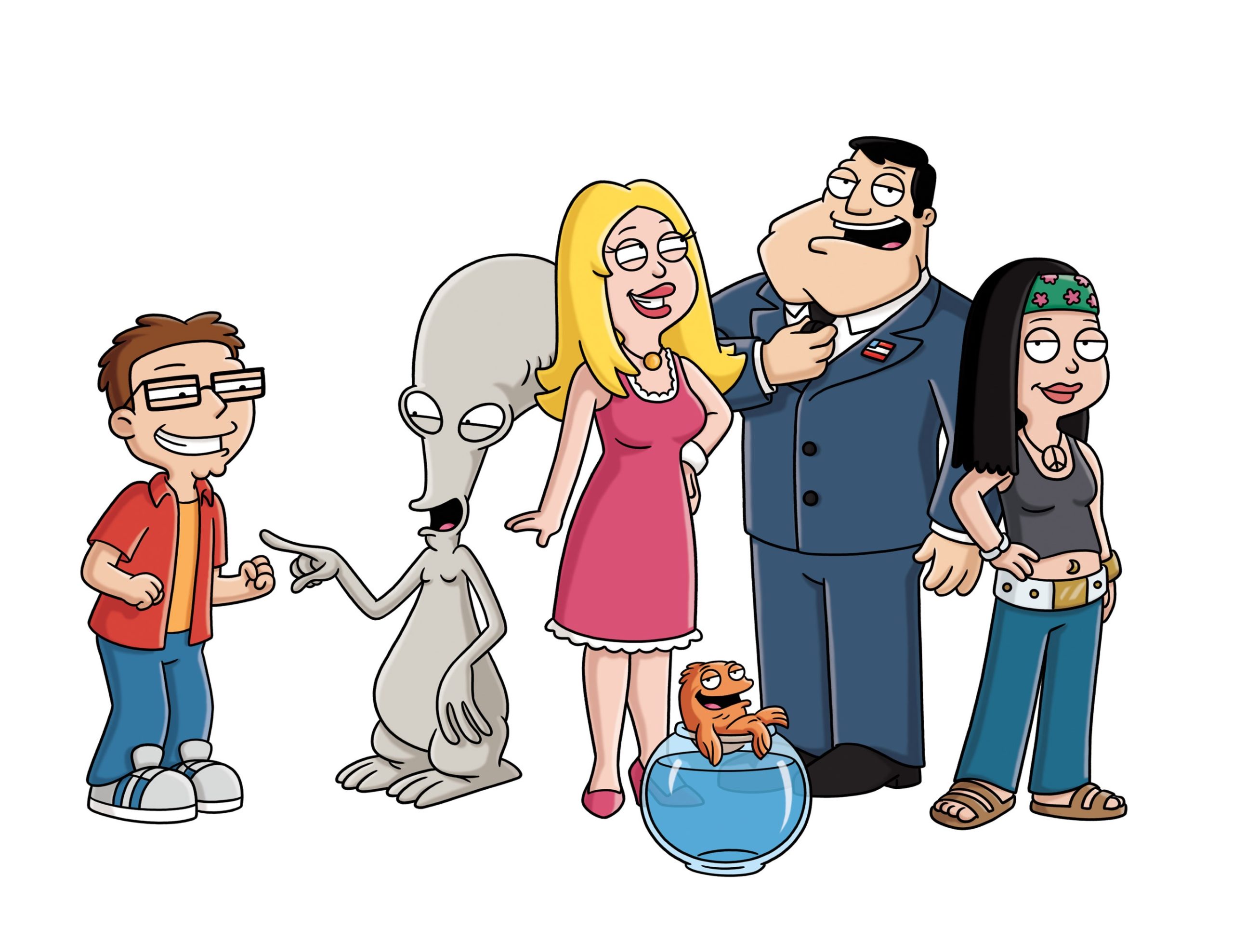 American Dad