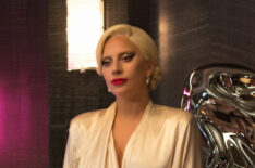 Lady Gaga as The Countess in American Horror Story: Hotel for