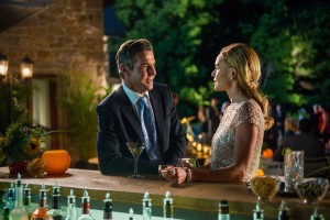 The Art of More, Dennis Quaid, Kate Bosworth