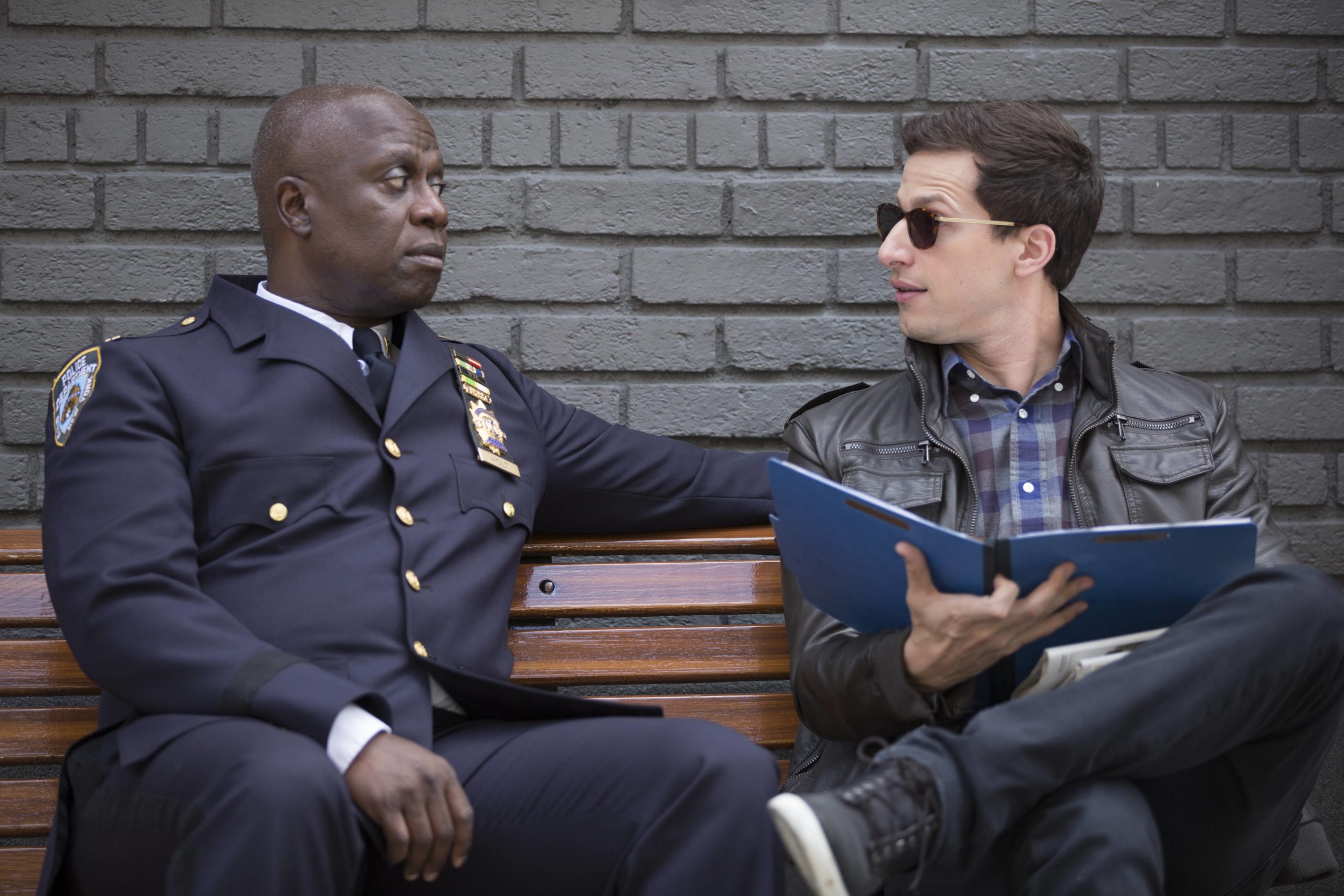 Brooklyn Nine-Nine