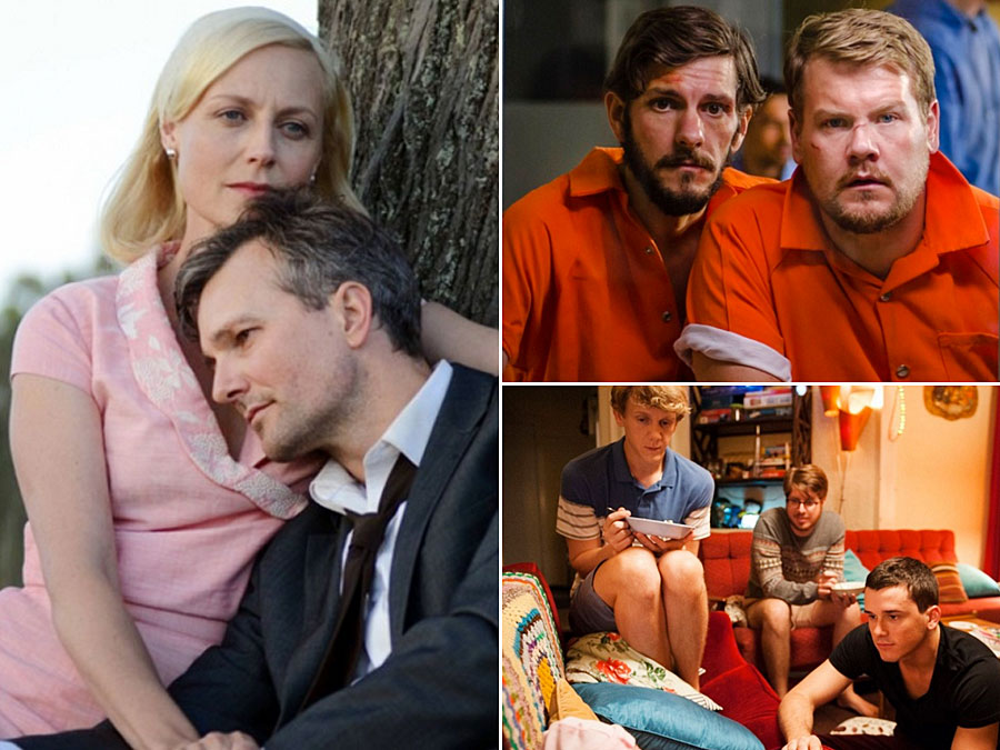 7 Foreign Shows for Your Next TV Binge
