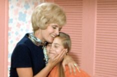 Brady Bunch - Eve Plumb, Florence Henderson, Maureen McCormick, Susan Olsen