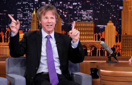 Dana Carvey