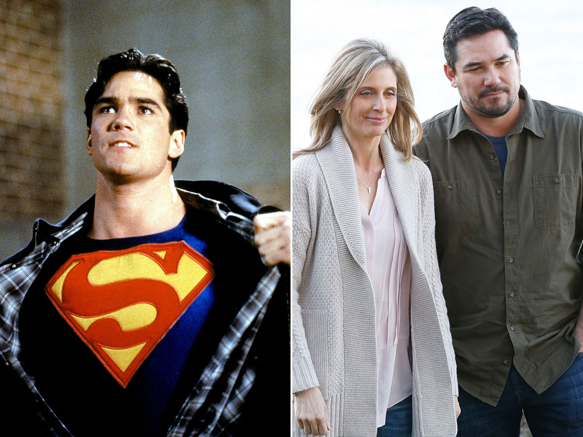 Dean-Cain