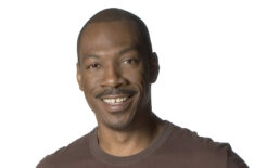 Eddie Murphy