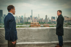 Elementary - Jonny Lee Miller, John Noble