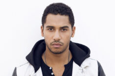Once Upon a Time - Merlin - Elliot Knight