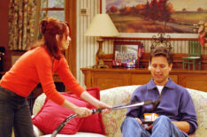 Everybody Loves Raymond - Patricia Heaton, Ray Romano - 'Counseling'