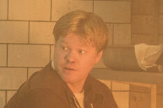 Jesse Plemons in Fargo