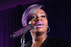 Fantasia Barrino