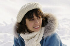 Cristin Milioti as Betsey Solverson in Fargo