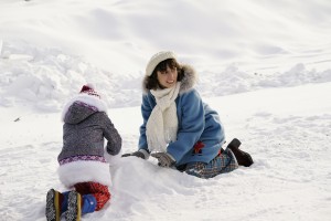 Fargo, Cristin Milioti