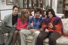 Matthew Perry Would 'Say No' to a 'Friends' Reunion