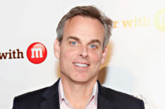 Colin Cowherd