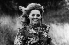 Kickass Woman: Bionic Woman - Lindsay Wagner's Jaime Sommers