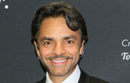 Eugenio Derbez