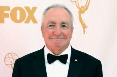 Lorne Michaels