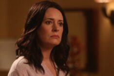 Paget Brewster - Grandfathered-Guys Night