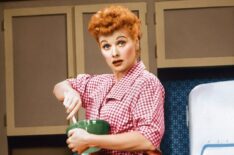 I Love Lucy - Lucille Ball