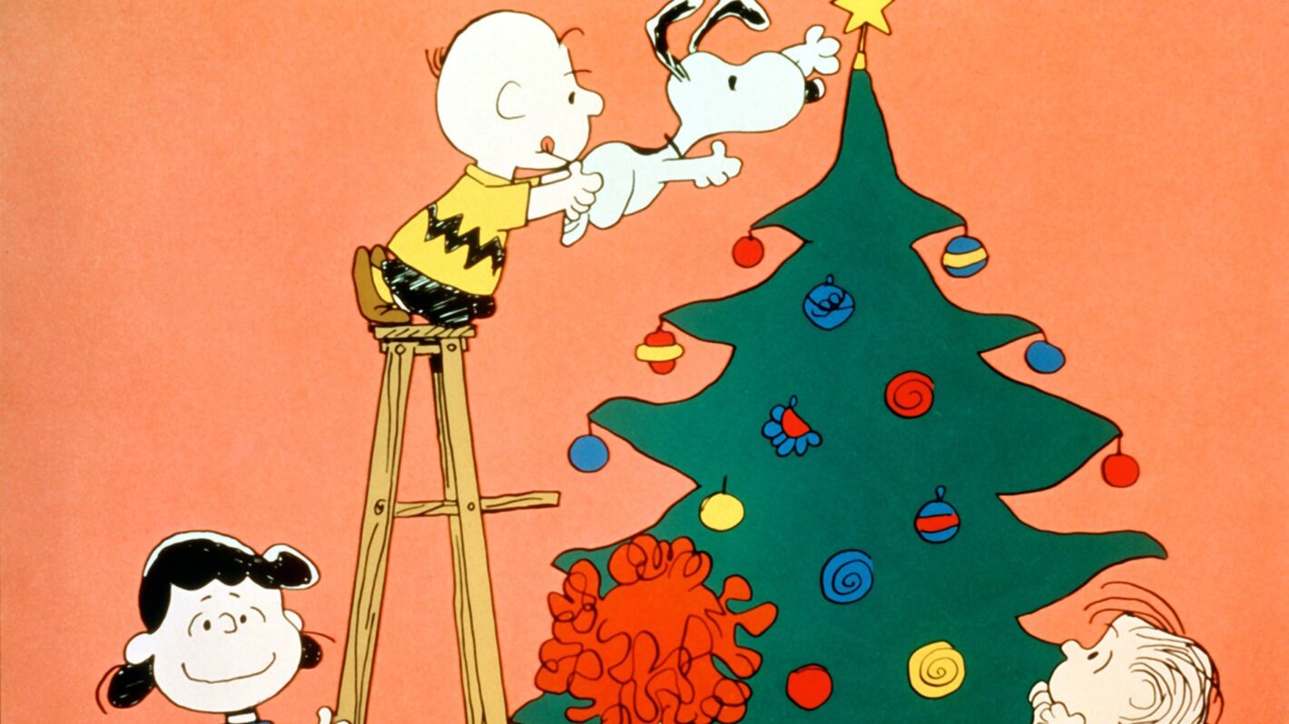 When Is ‘A Charlie Brown Christmas’ On TV This Year?