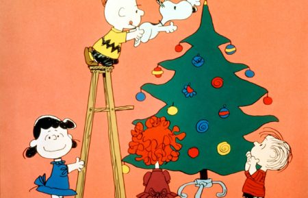 A CHARLIE BROWN CHRISTMAS