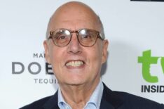 Jeffrey Tambor attends the Advocacy Awards