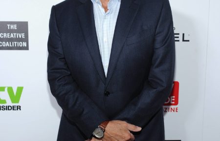 Jeffrey Tambor attends the Advocacy Awards