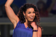 Jordin Sparks 'Right Here Right Now' Concert At Fashion Show Las Vegas