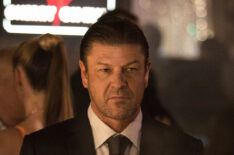 Sean Bean as Martin Odum in Legends