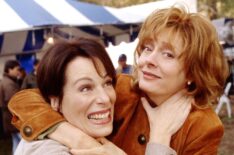 Jane Kaczmarek and Susan Sarandon - Malcolm In The Middle