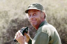 MASH - McLean Stevenson