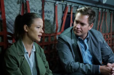 NCIS - Scottie Thompson, Michael Weatherly